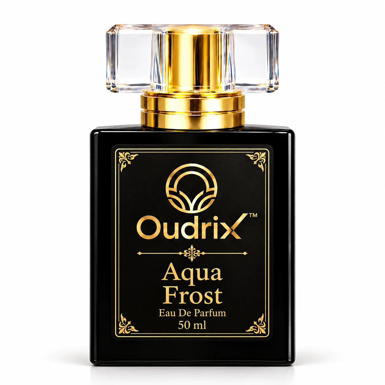 Aqua Frost product