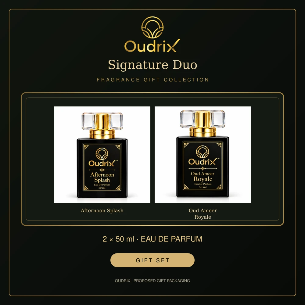 Signature Duo Gift Set product