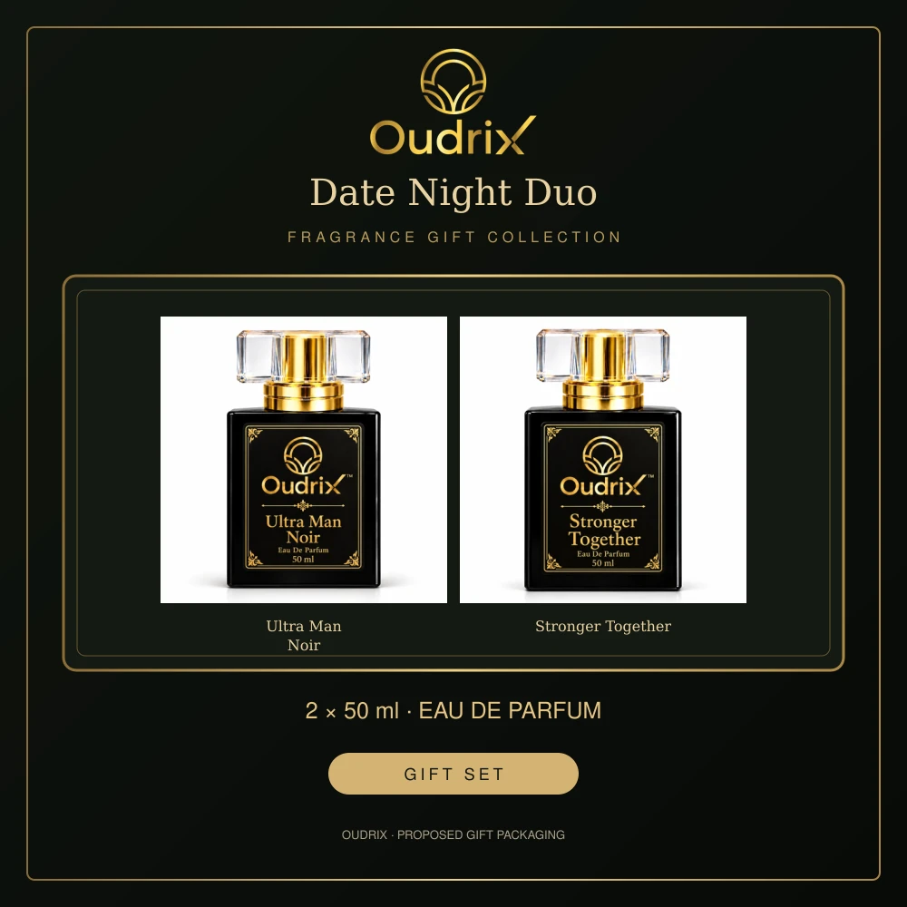 Date Night Duo Gift Set product
