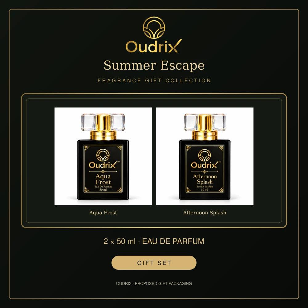 Summer Escape Gift Set product
