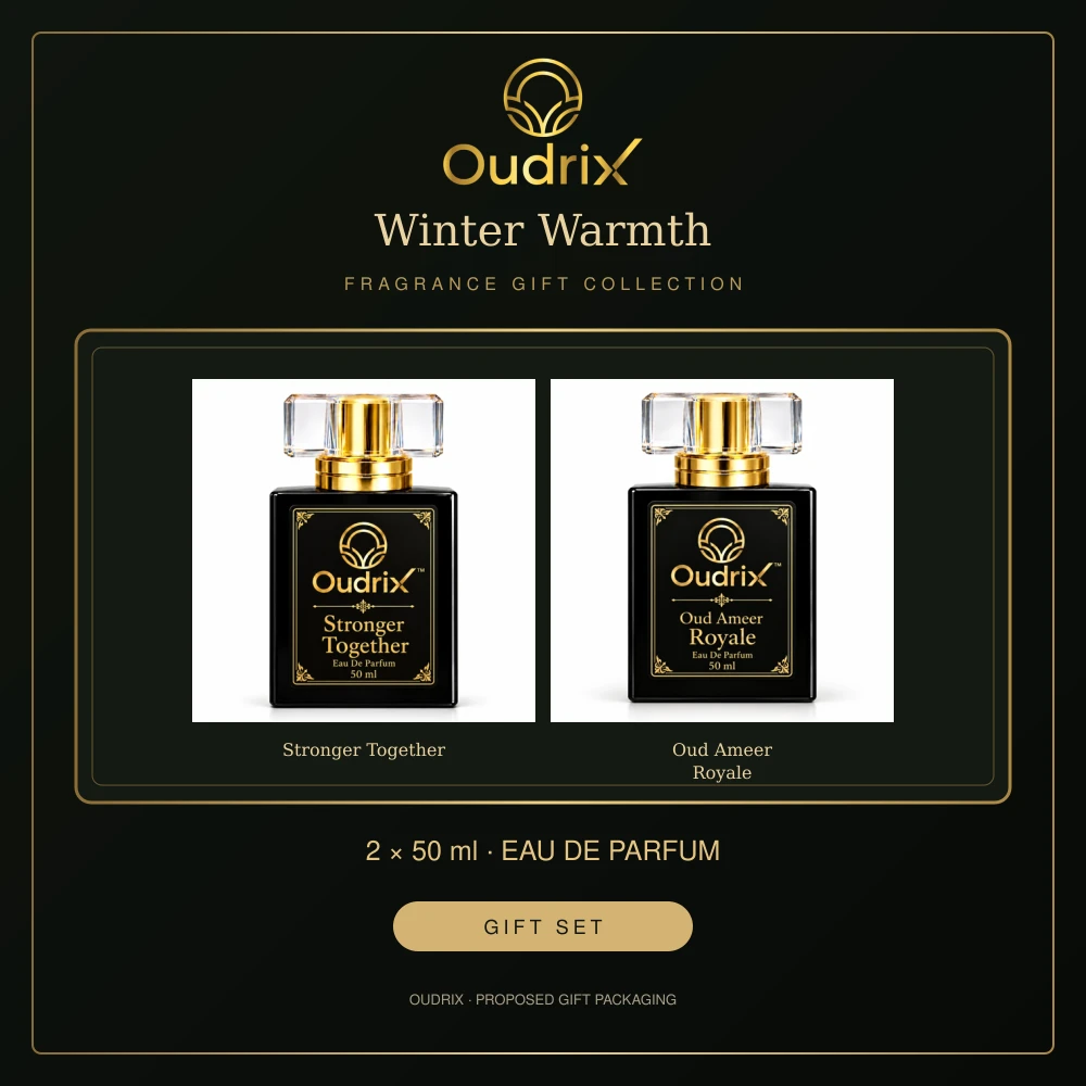 Winter Warmth Gift Set product