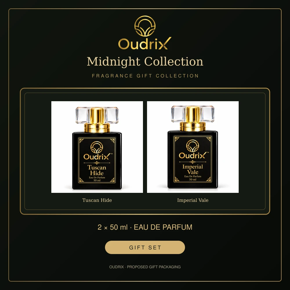 Midnight Collection Gift Set product
