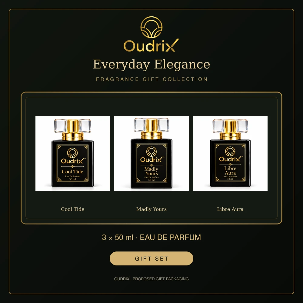 Everyday Elegance Gift Set product