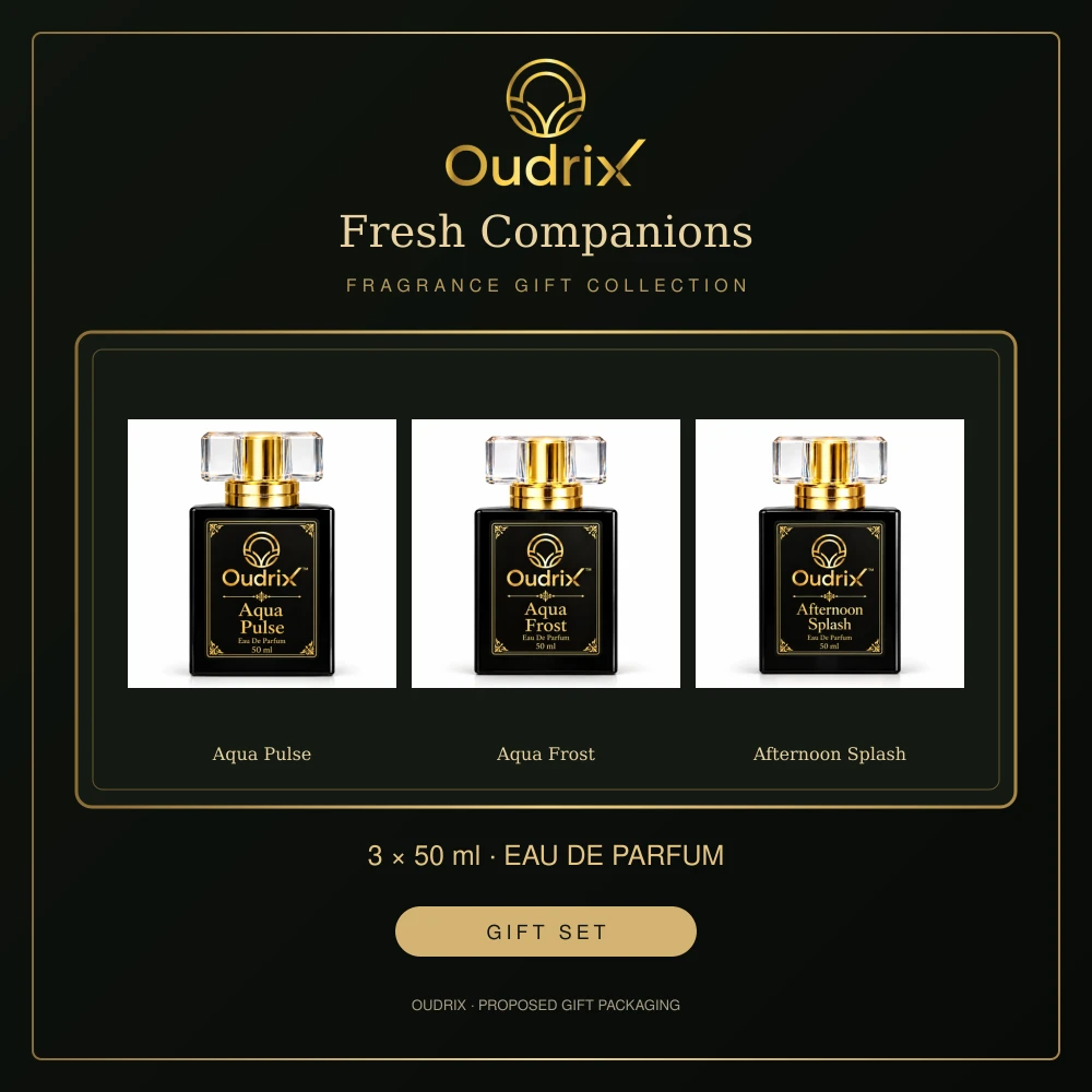 Fresh Companions Gift Set product