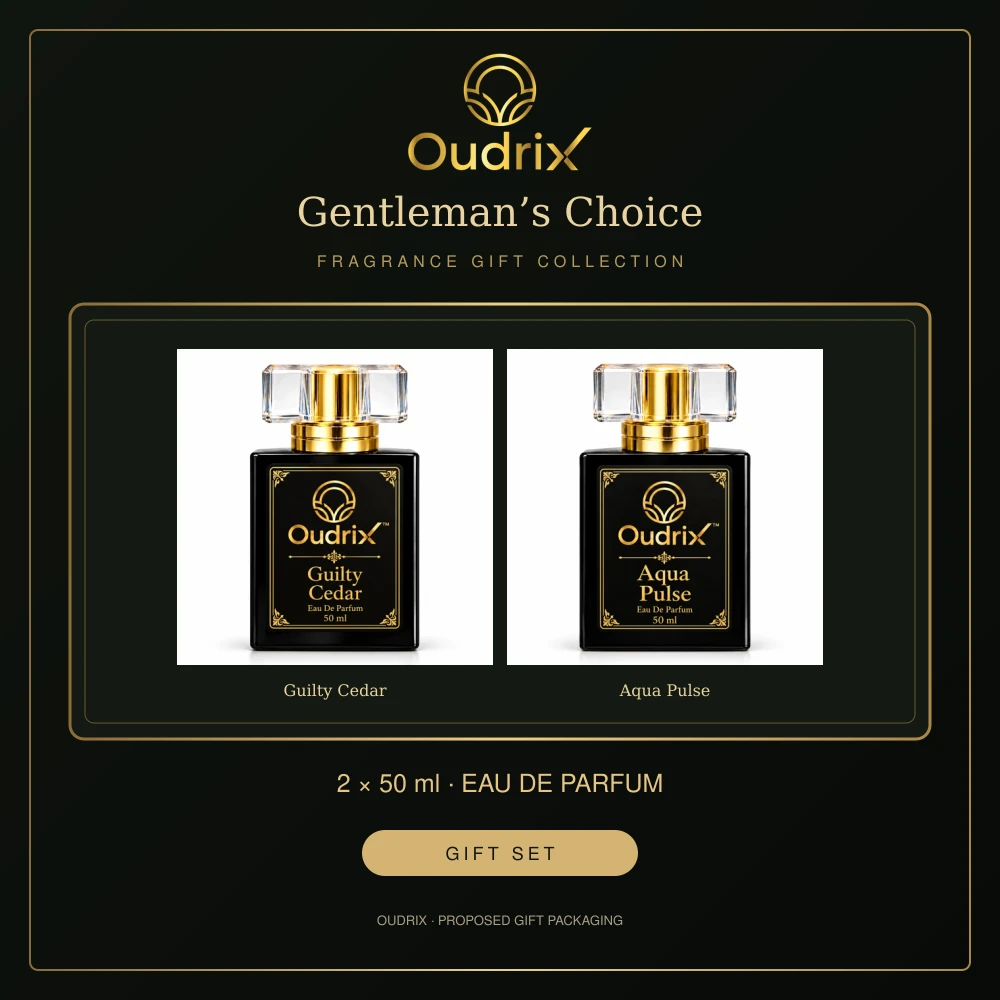 Gentleman’s Choice Gift Set product