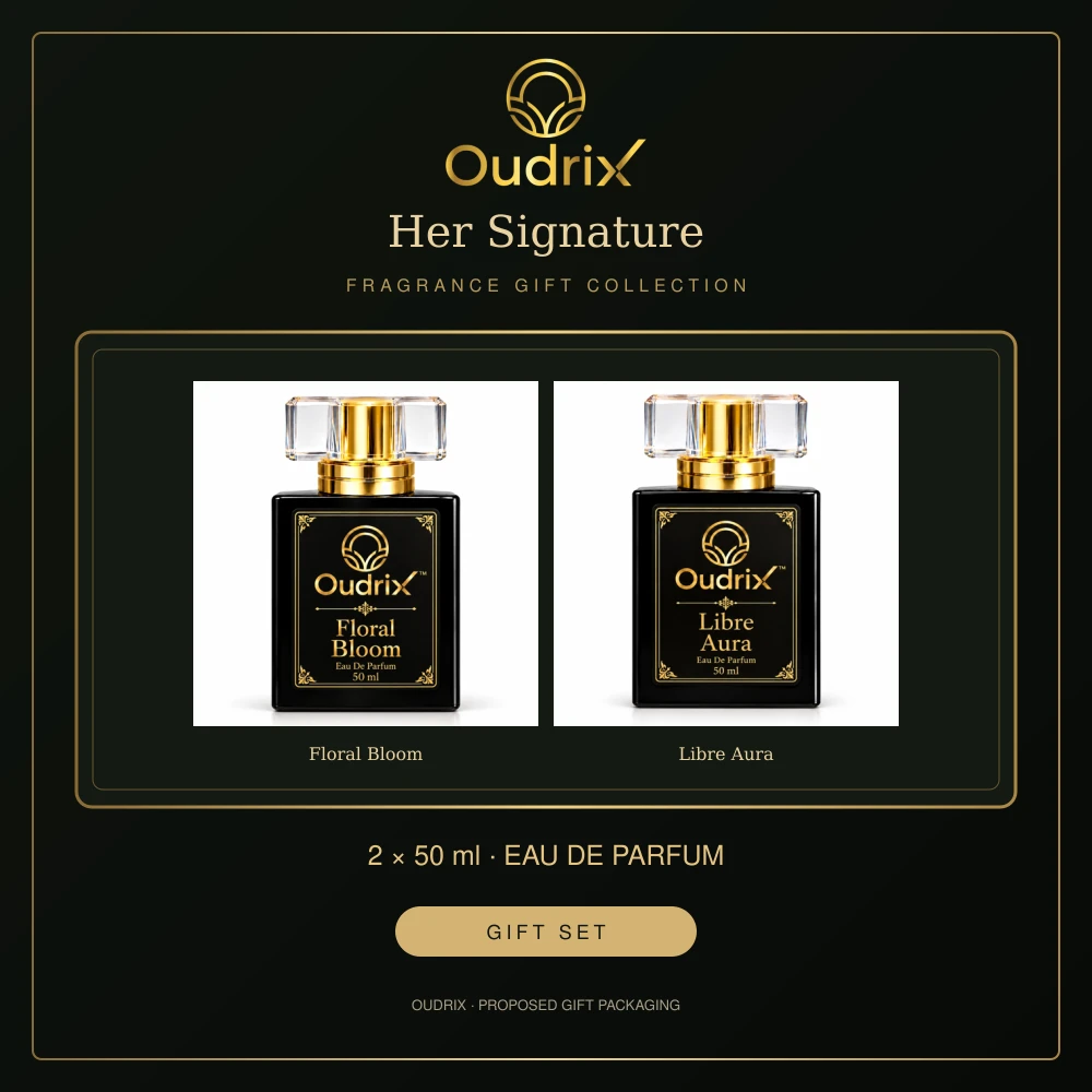 Her Signature Gift Set product