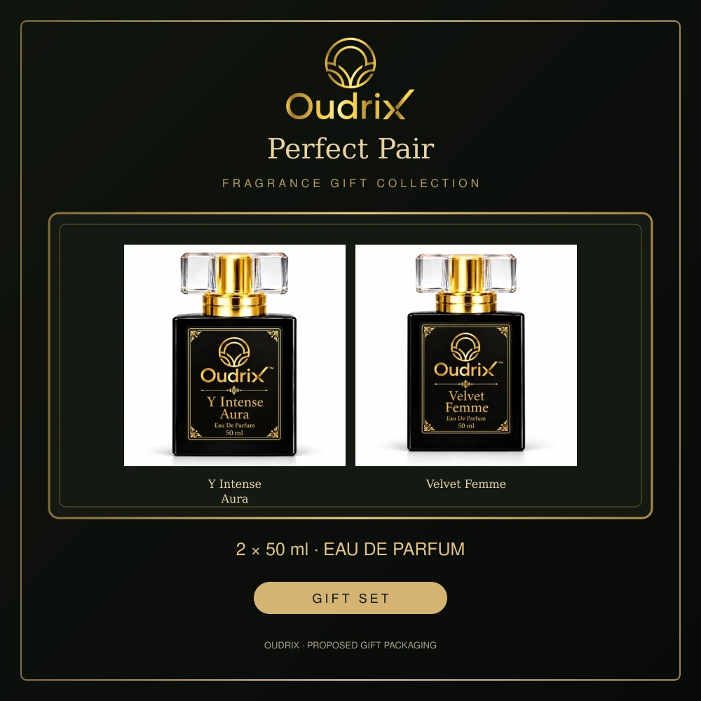 Perfect Pair Gift Set product