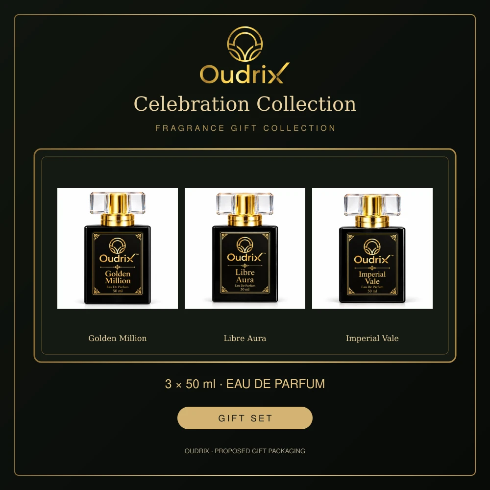 Celebration Collection Gift Set product