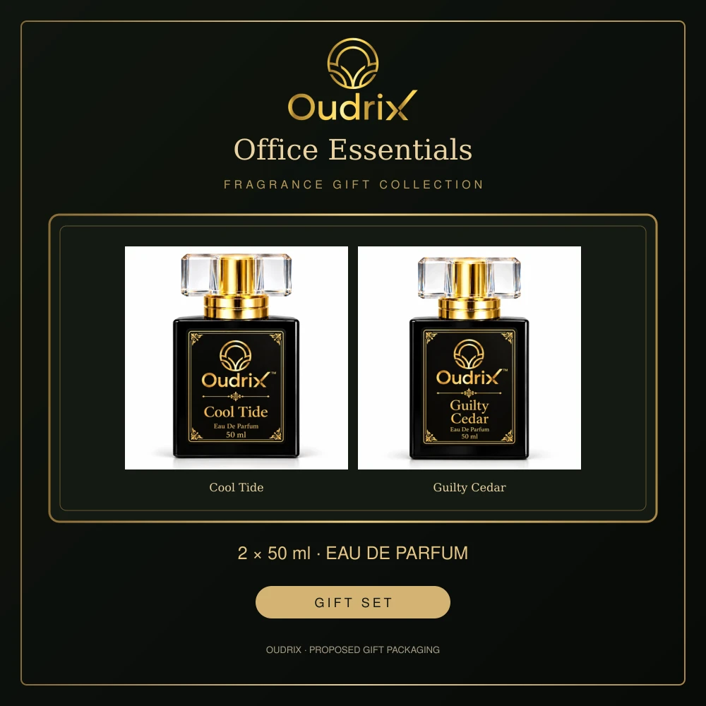 Office Essentials Gift Set product