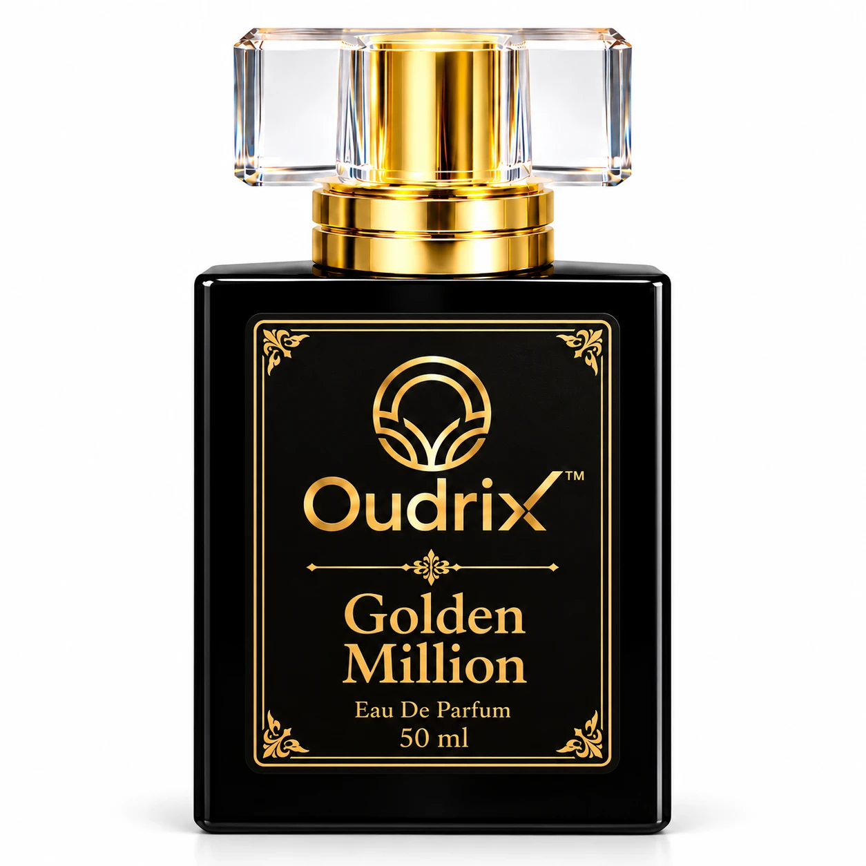 Golden Million product