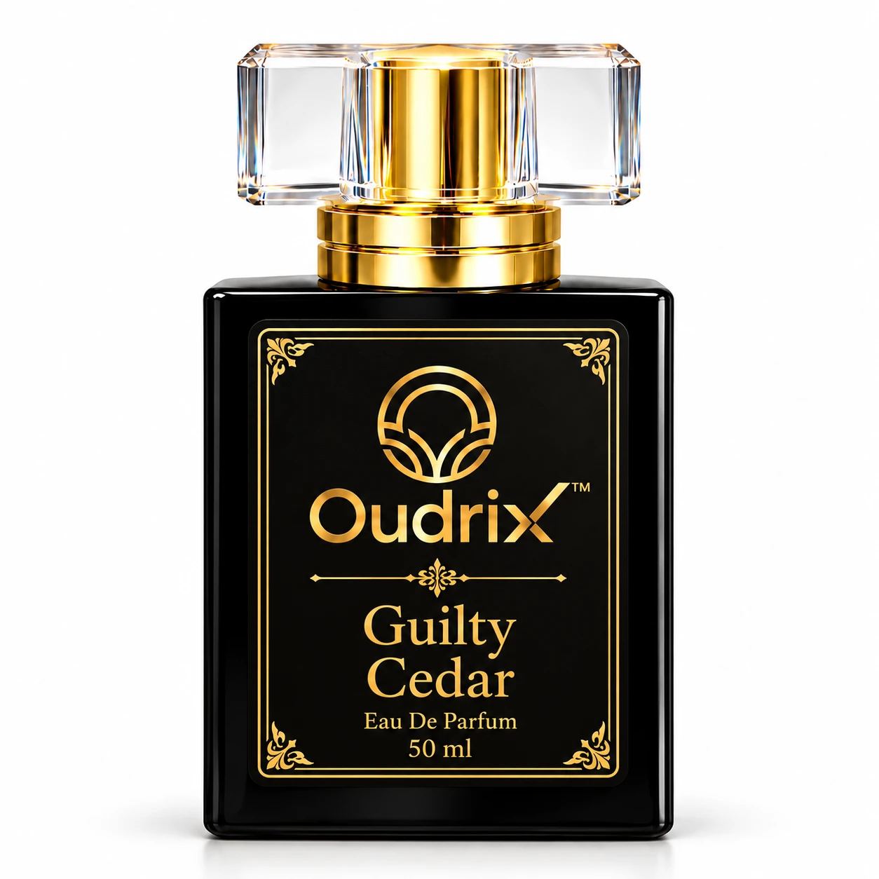 Guilty Cedar product