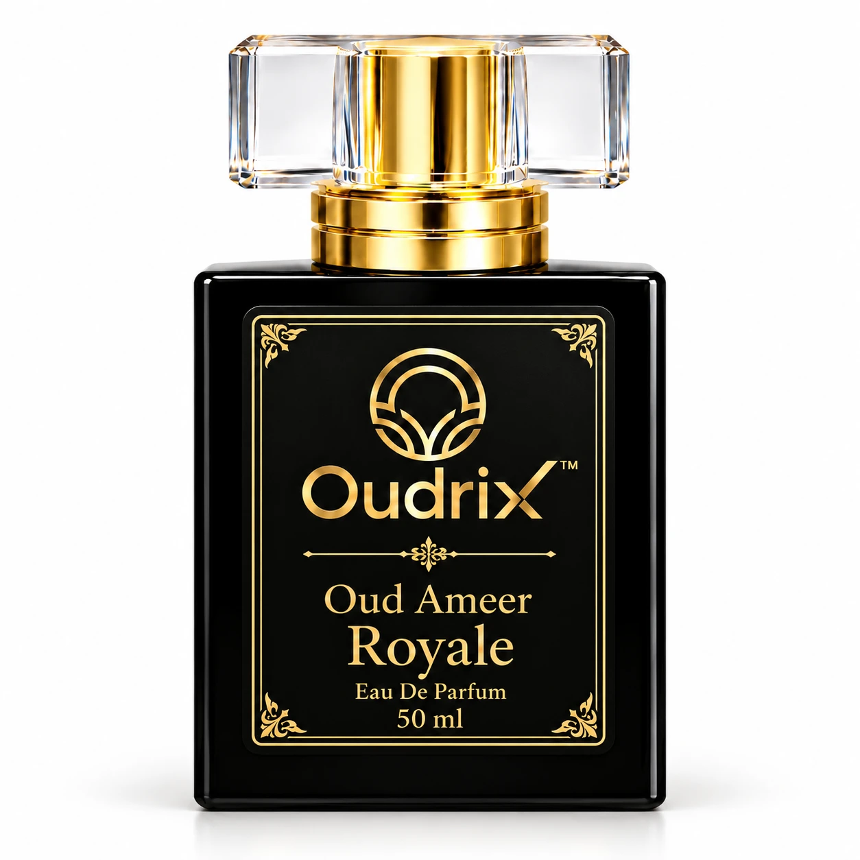 Oudrix — Terms & Conditions