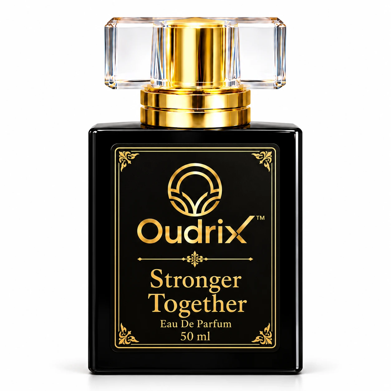 Stronger Together product