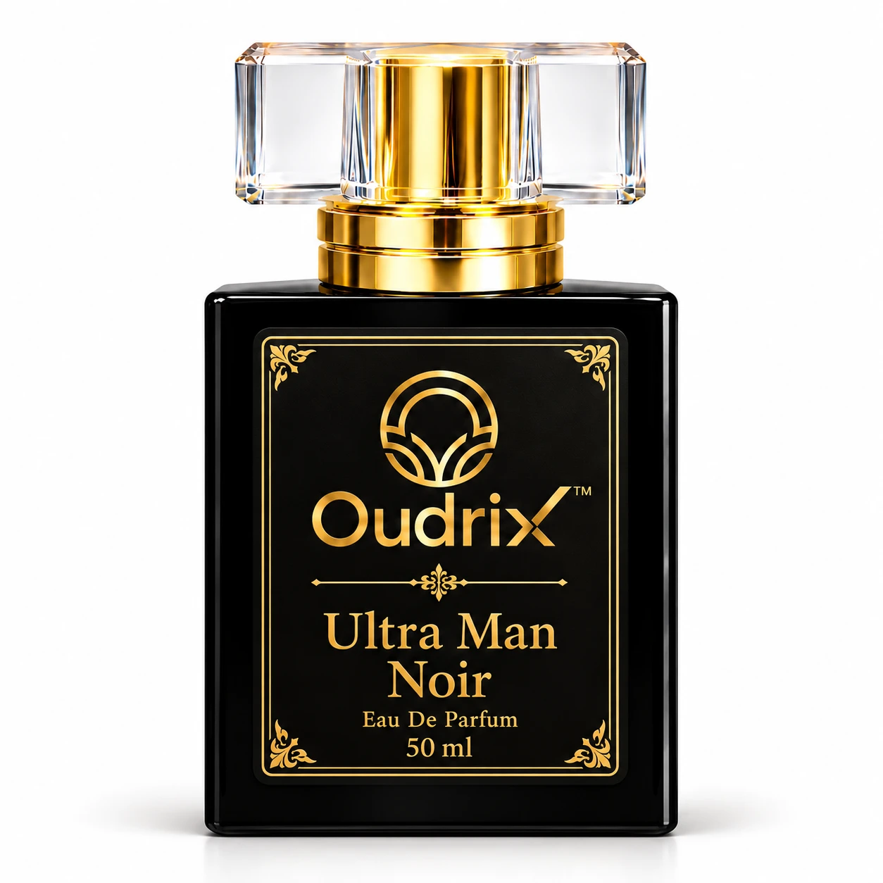 Ultra Man Noir product