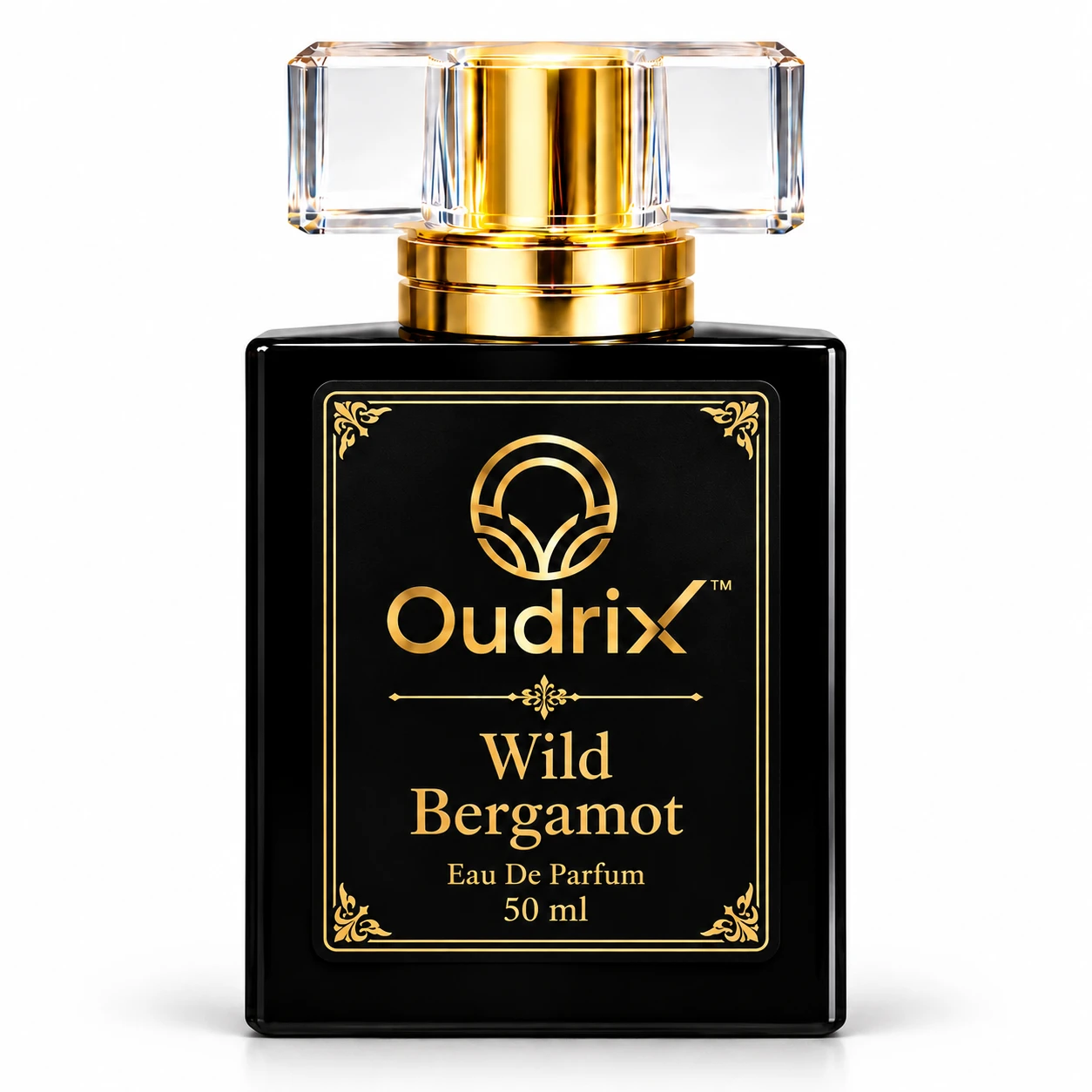 Wild Bergamot product